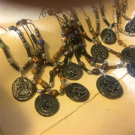 Unleashing the Power of Amulets: Arranging for Intentional Energy Flow